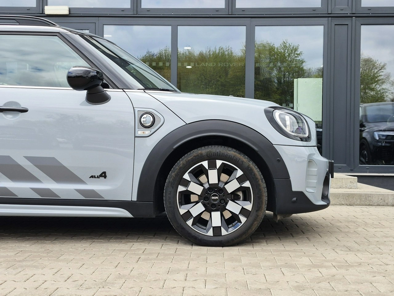 MINI Countryman - Zdjęcie 7