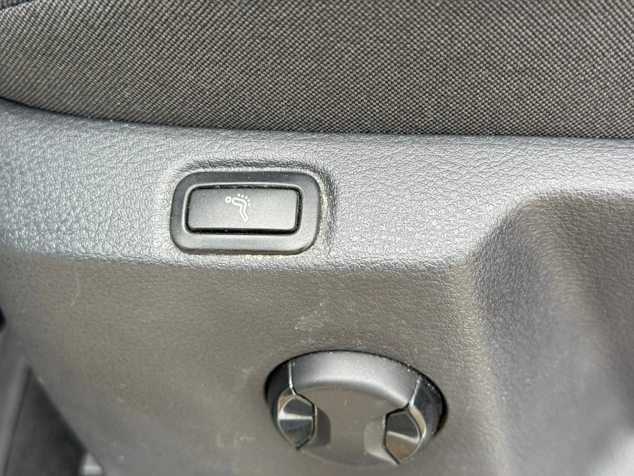 Volkswagen Touran - Zdjęcie 26