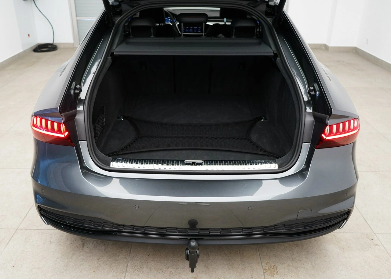 Audi A7 - Zdjęcie 11