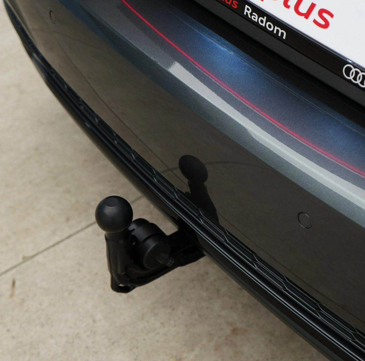 Audi A7 - Zdjęcie 10