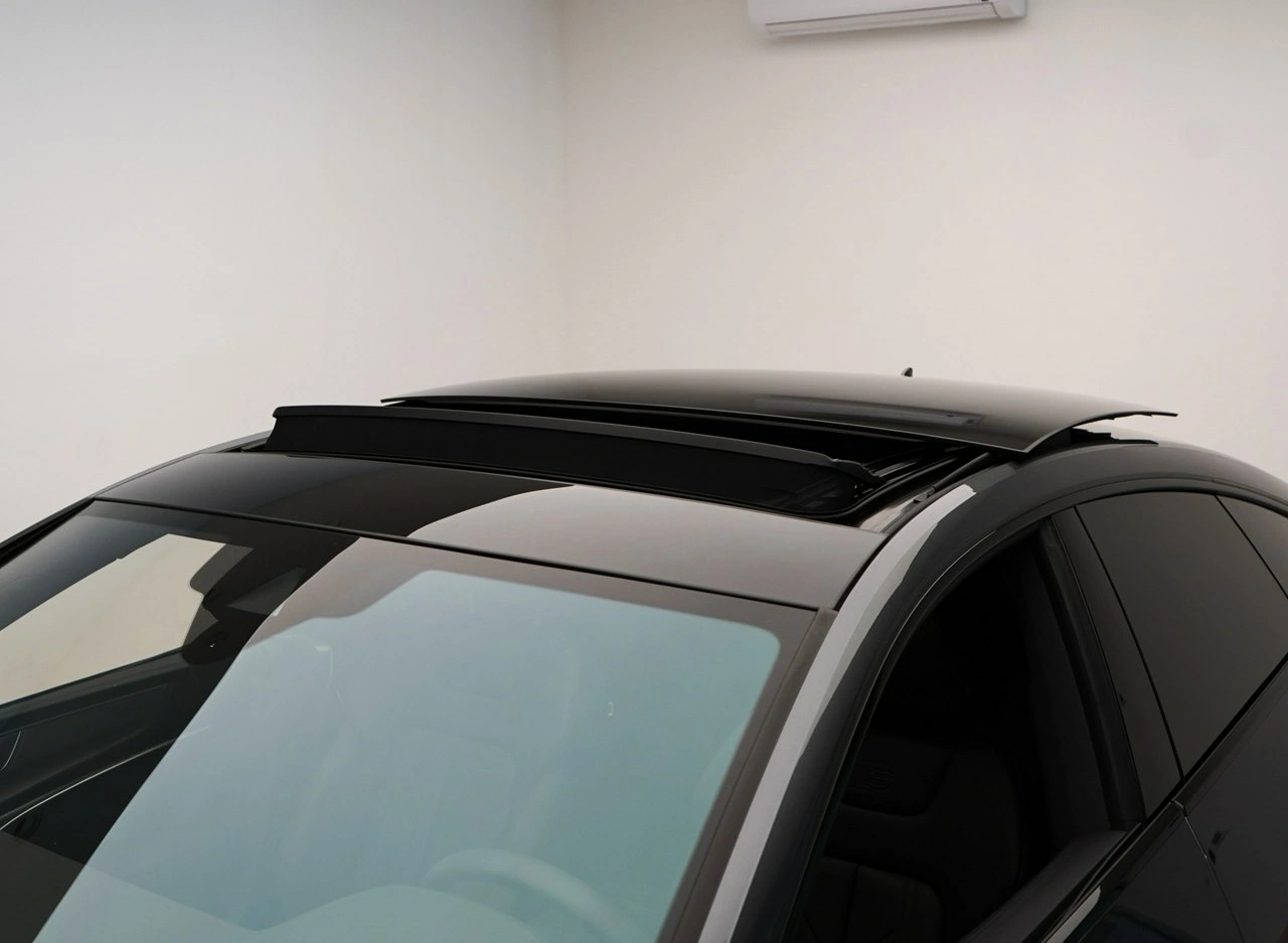 Audi A7 - Zdjęcie 8