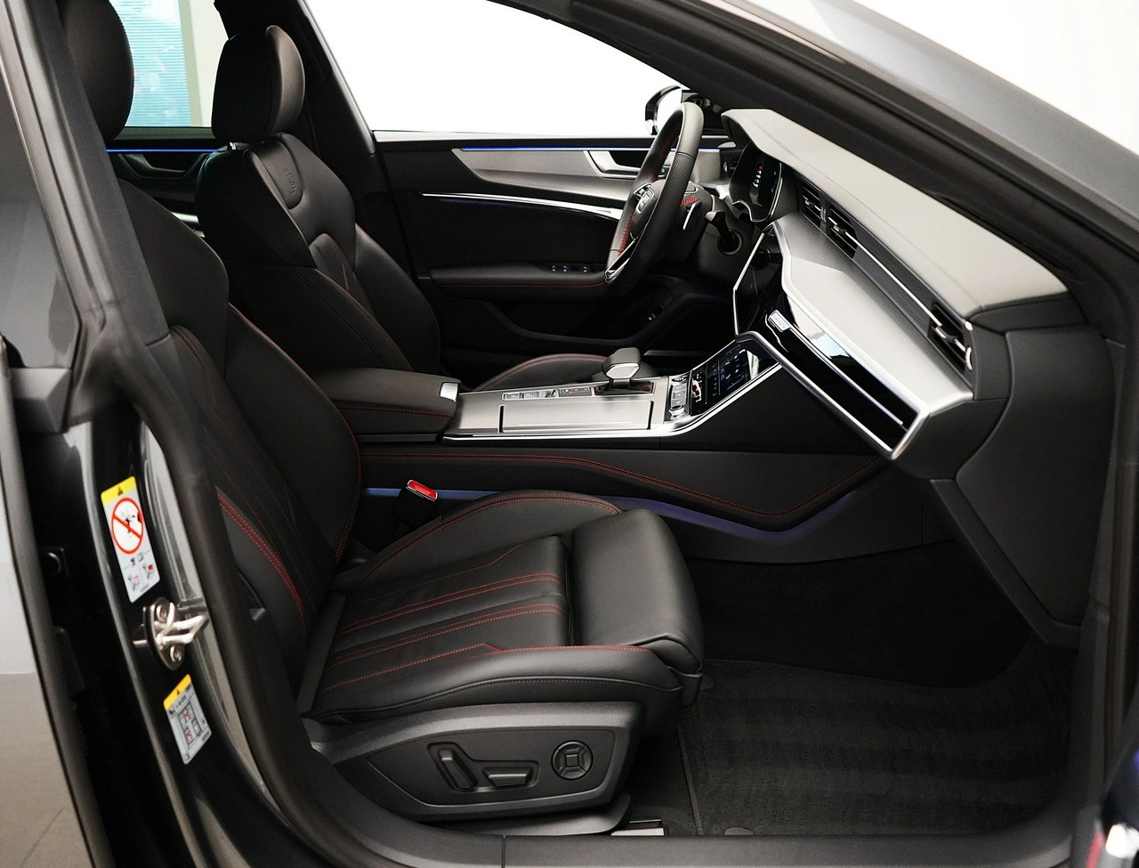 Audi A7 - Zdjęcie 26