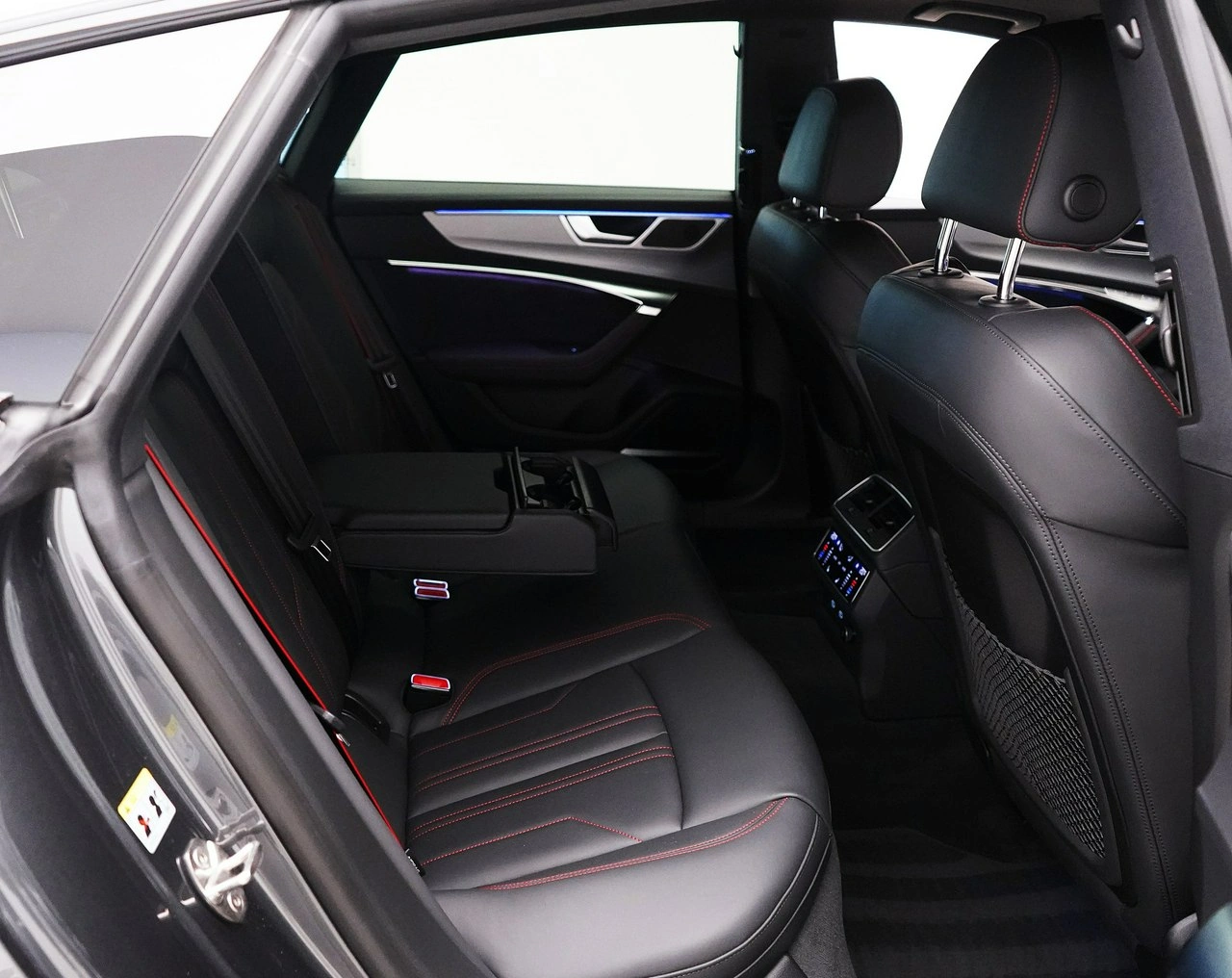 Audi A7 - Zdjęcie 28