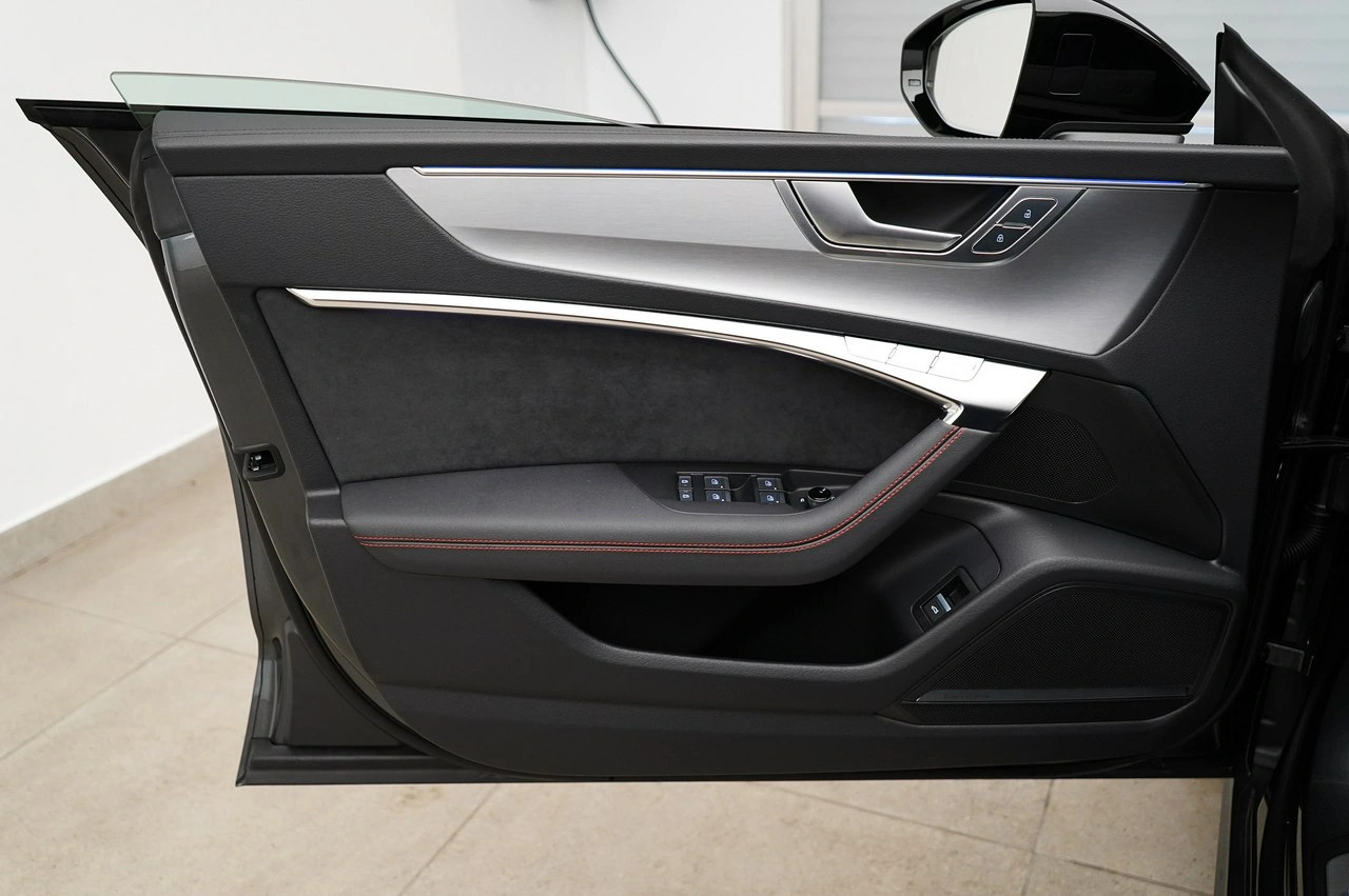 Audi A7 - Zdjęcie 13