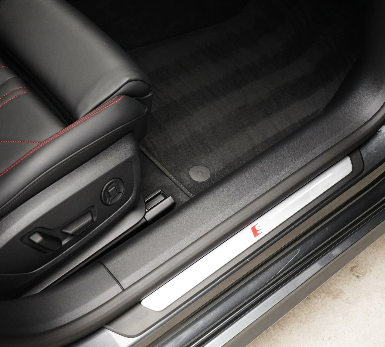 Audi A7 - Zdjęcie 27