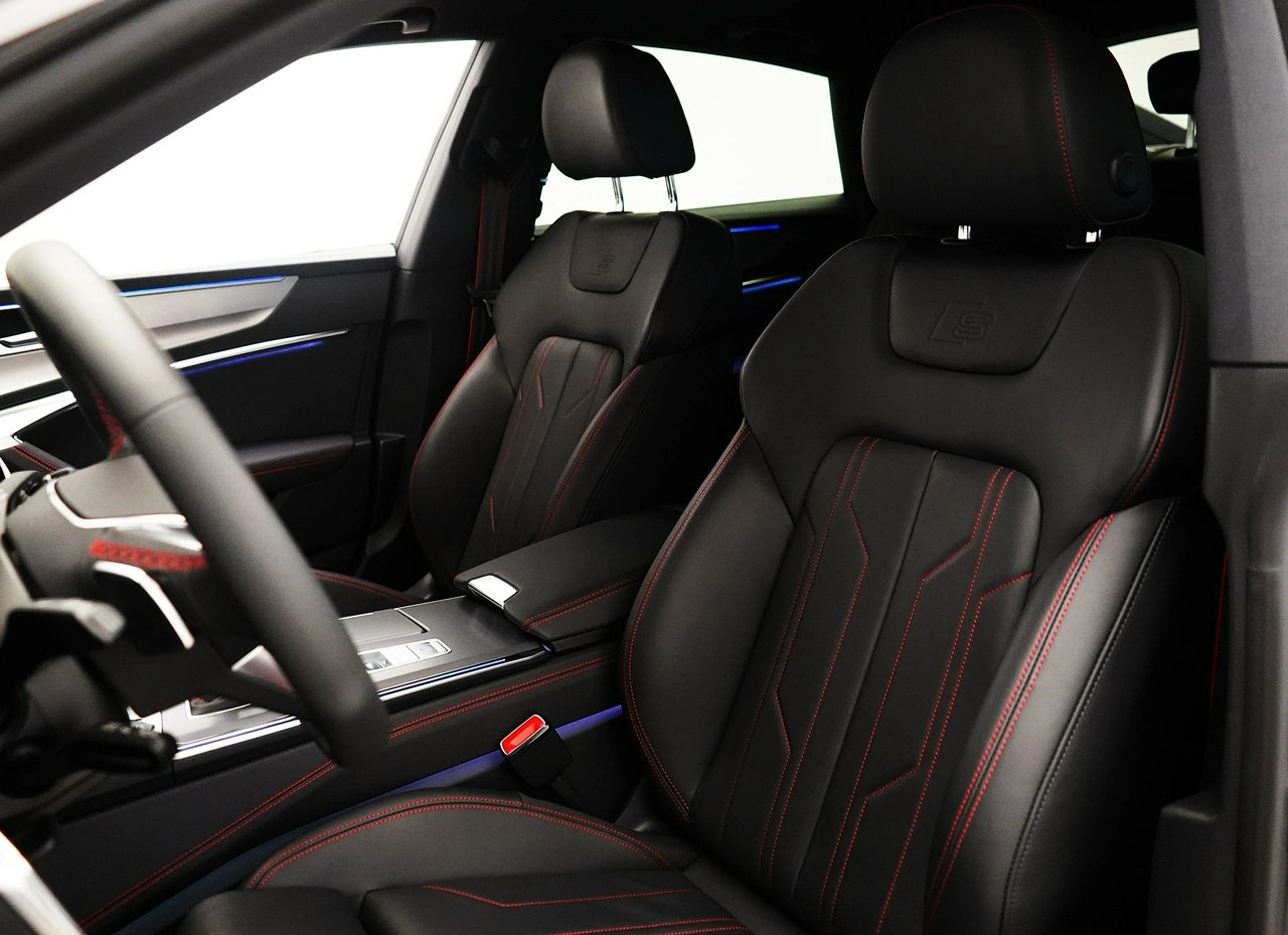 Audi A7 - Zdjęcie 18