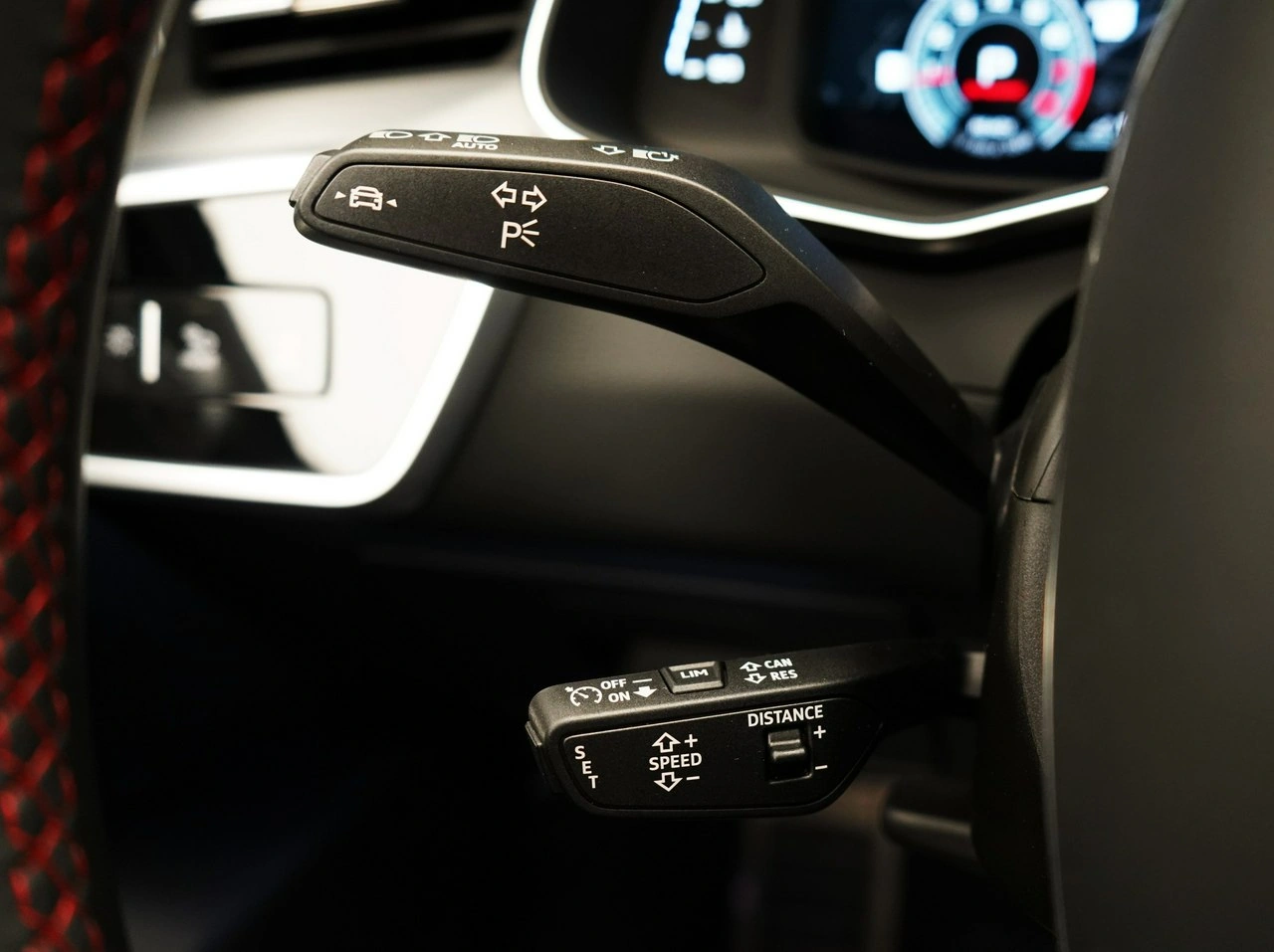 Audi A7 - Zdjęcie 20