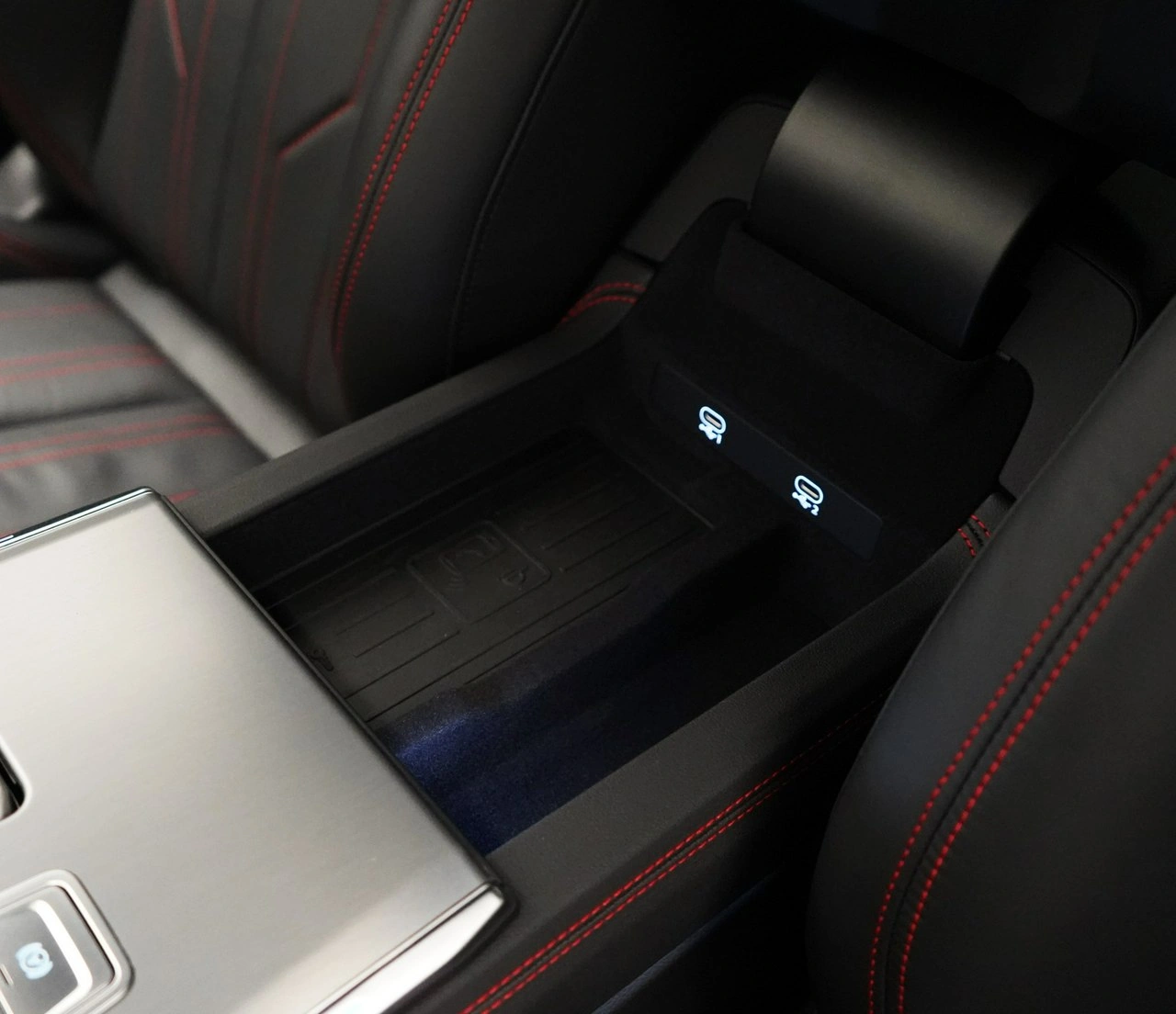 Audi A7 - Zdjęcie 23