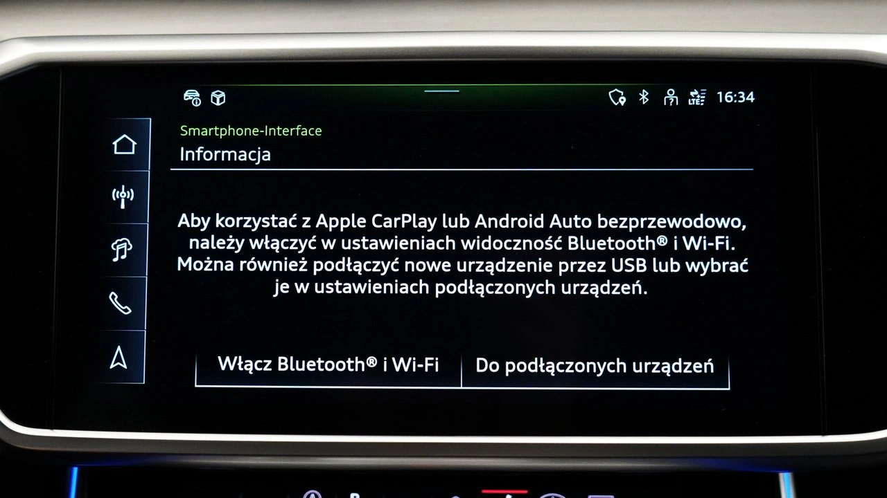 Audi A7 - Zdjęcie 37