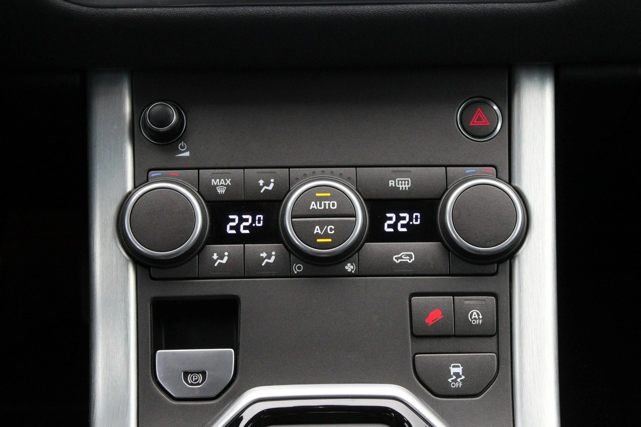 Land Rover Range Rover Evoque - Zdjęcie 19