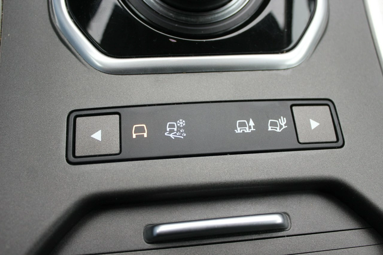 Land Rover Range Rover Evoque - Zdjęcie 23