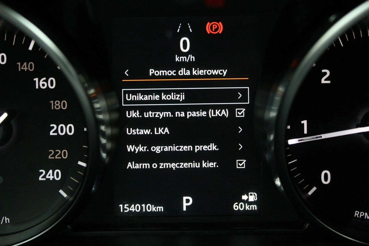 Land Rover Range Rover Evoque - Zdjęcie 25