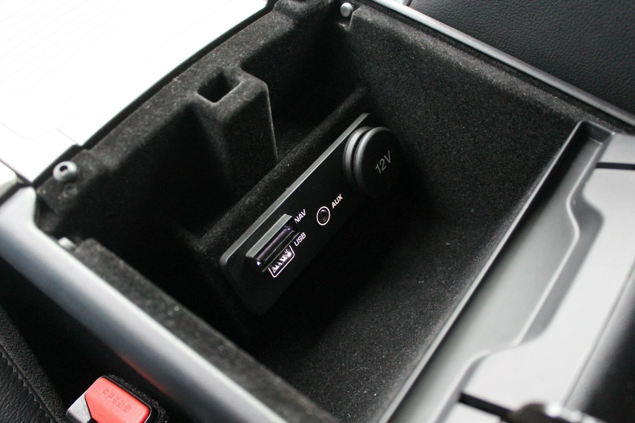 Land Rover Range Rover Evoque - Zdjęcie 27