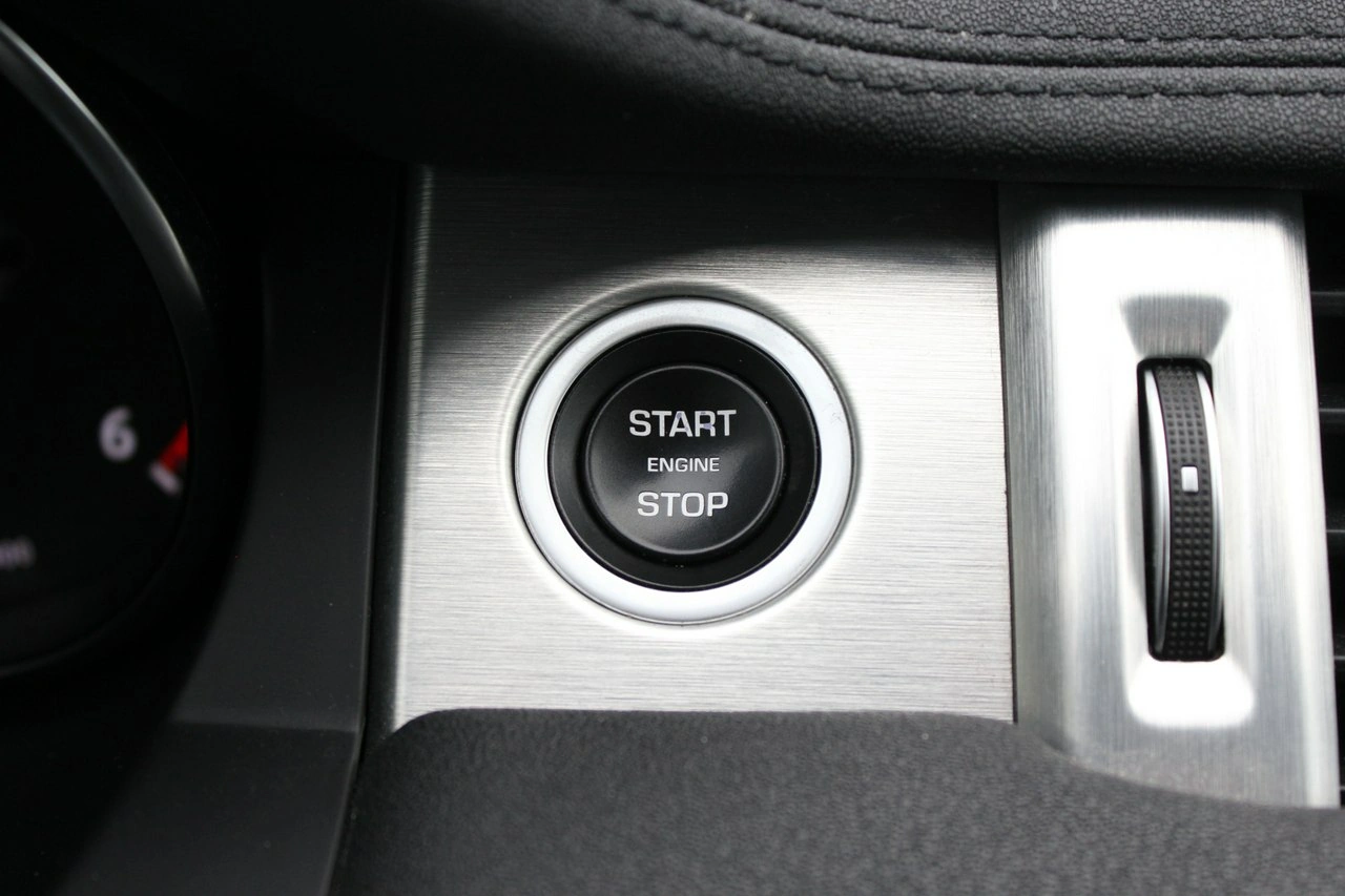 Land Rover Range Rover Evoque - Zdjęcie 28