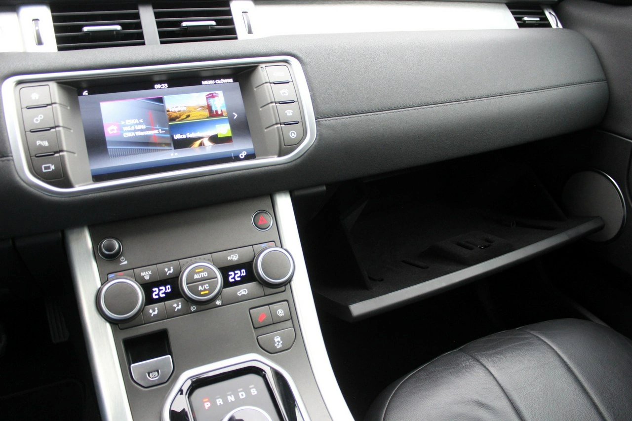 Land Rover Range Rover Evoque - Zdjęcie 29