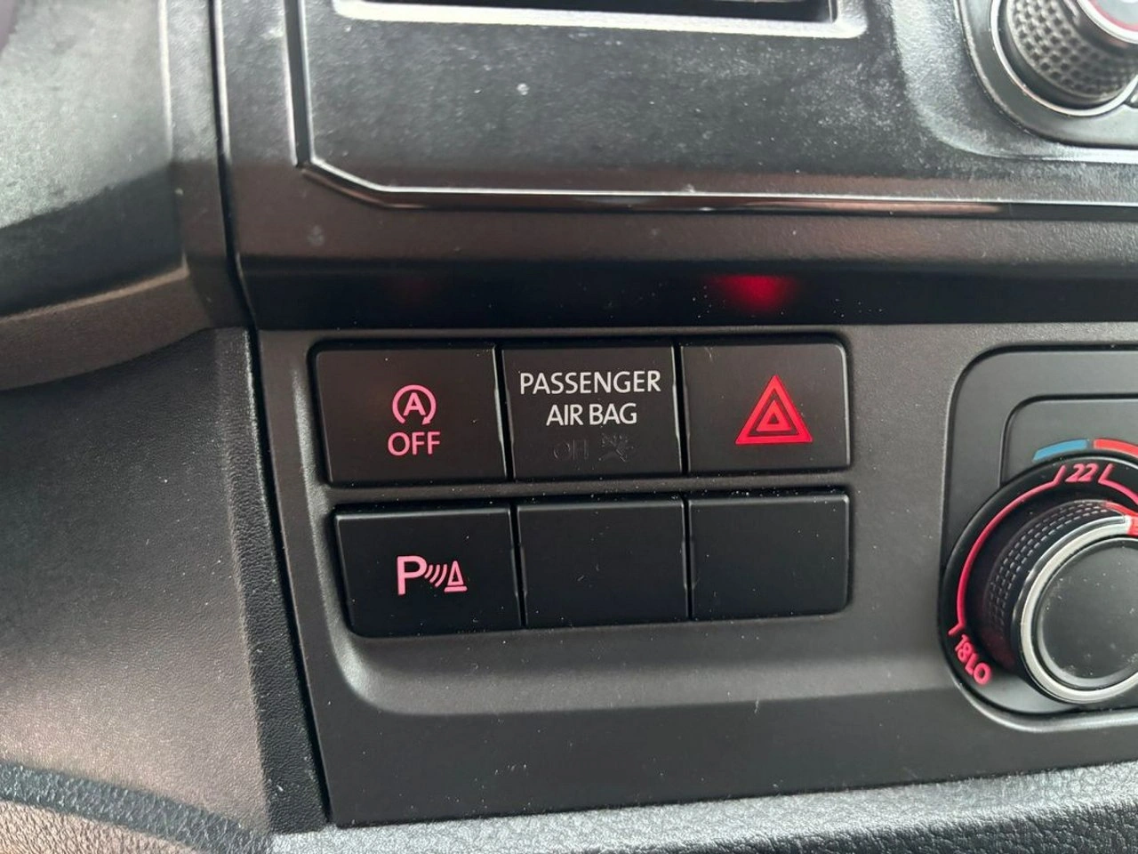 Volkswagen Transporter - Zdjęcie 15