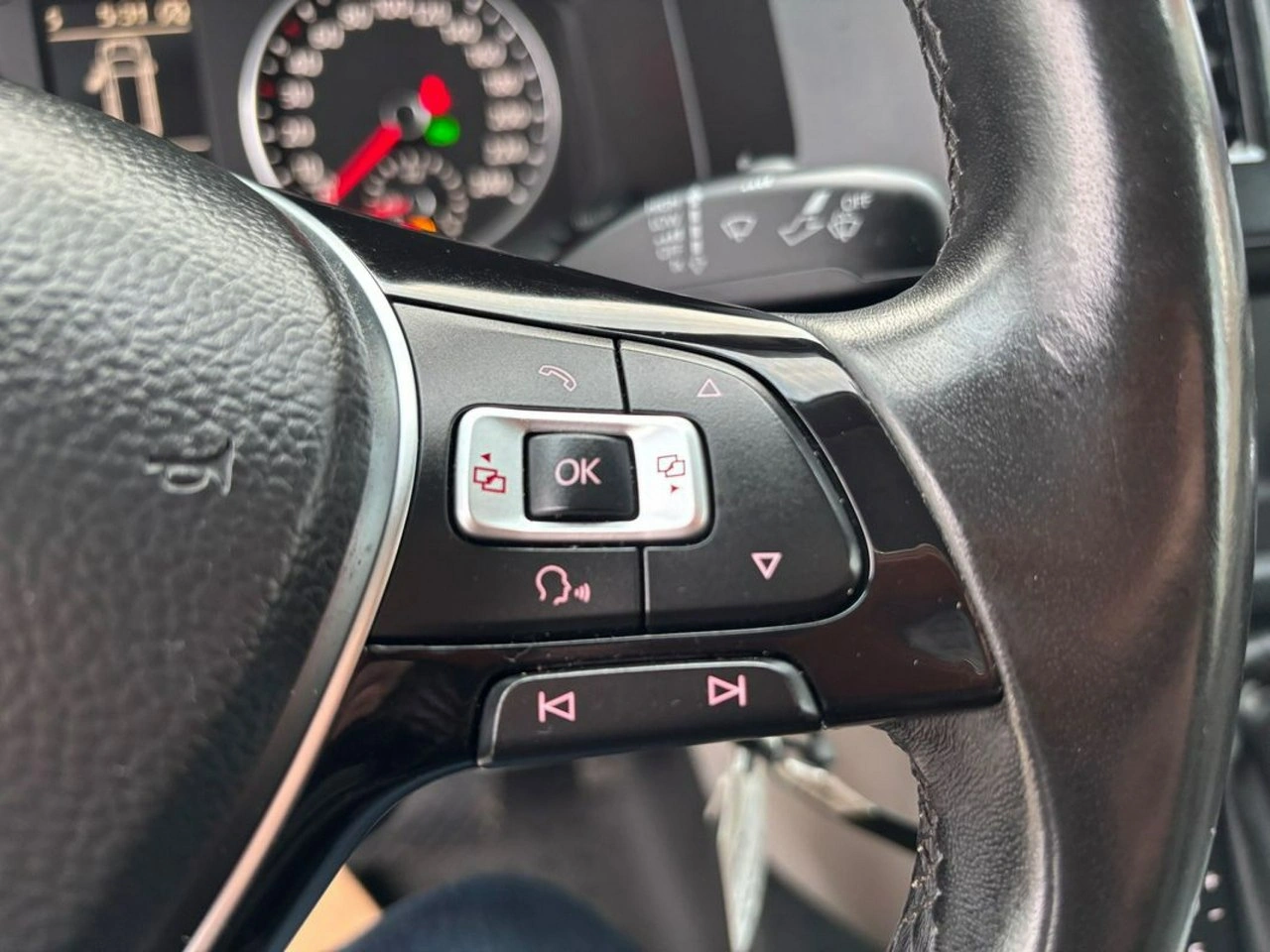 Volkswagen Transporter - Zdjęcie 16