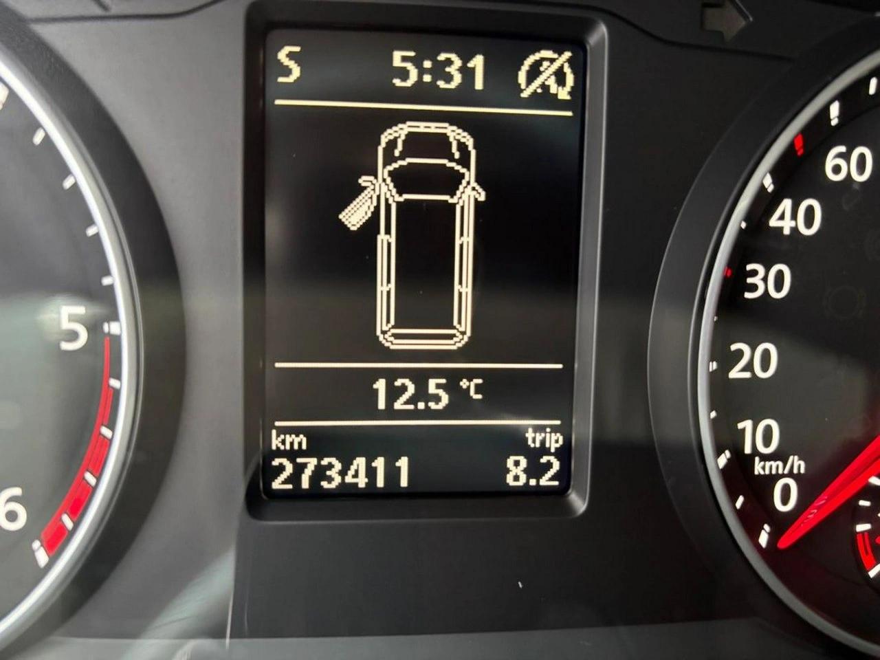 Volkswagen Transporter - Zdjęcie 18