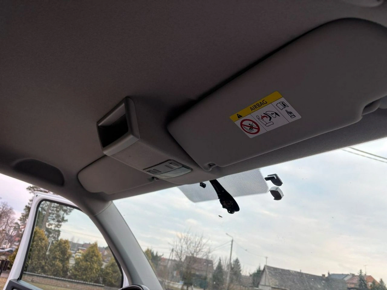 Volkswagen Transporter - Zdjęcie 19