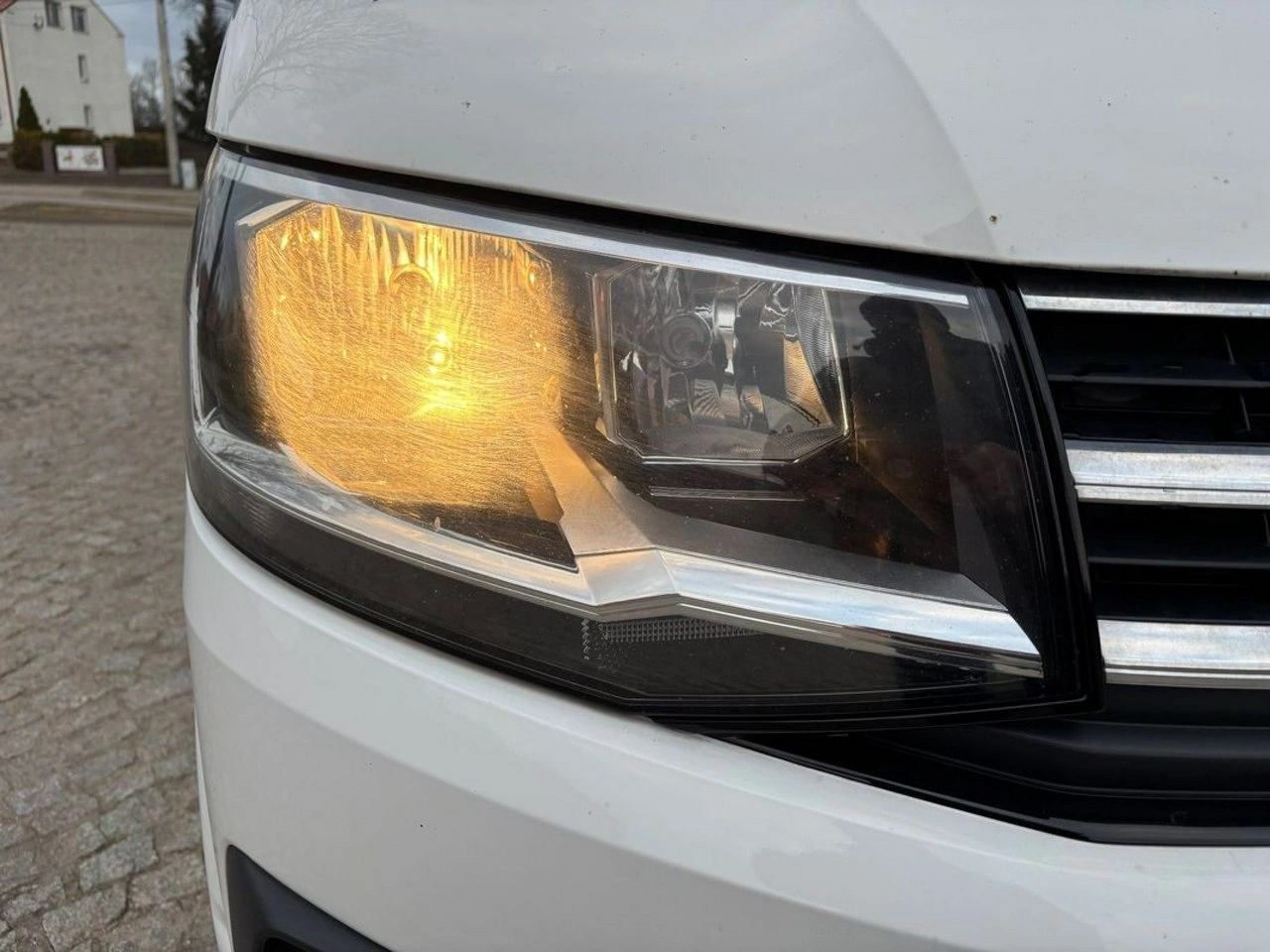 Volkswagen Transporter - Zdjęcie 27