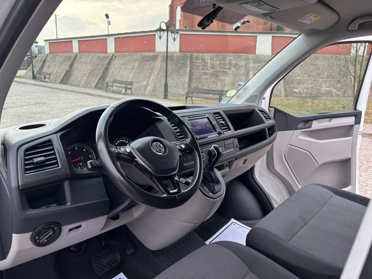 Volkswagen Transporter - Zdjęcie 5