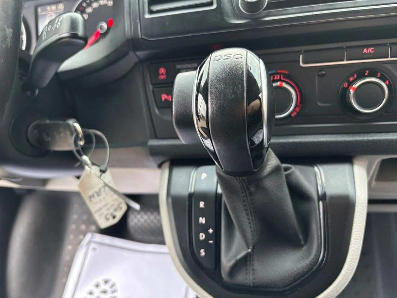 Volkswagen Transporter - Zdjęcie 7