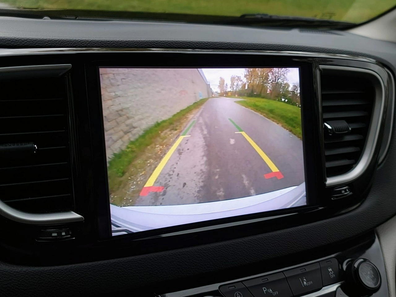 Chrysler Pacifica - Zdjęcie 15