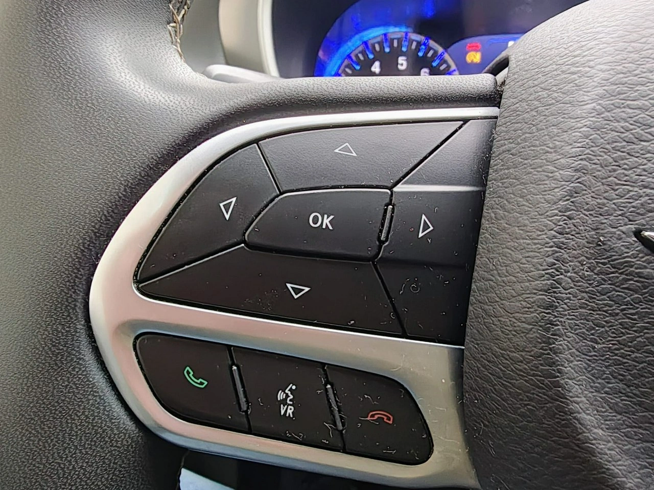 Chrysler Pacifica - Zdjęcie 17