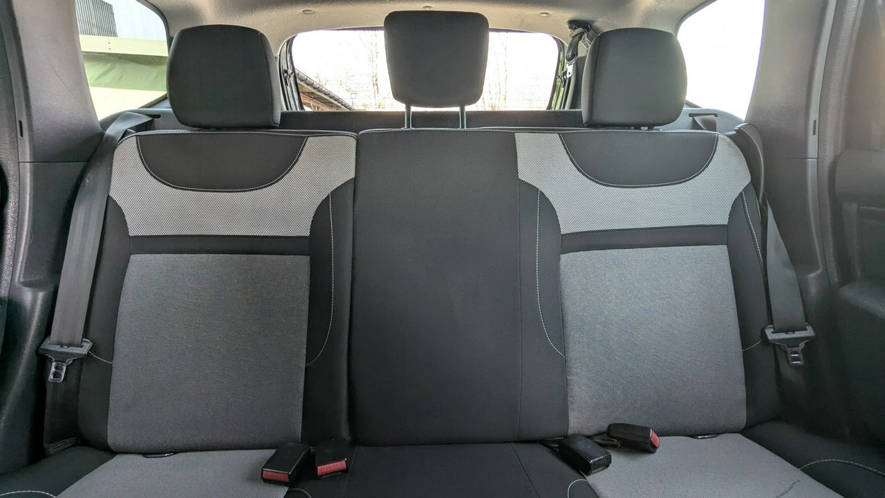 Dacia Duster - Zdjęcie 12