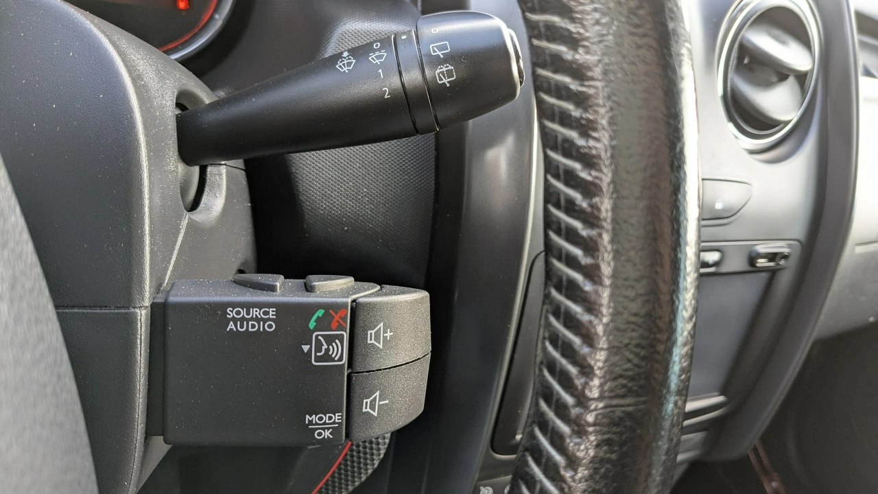 Dacia Duster - Zdjęcie 28