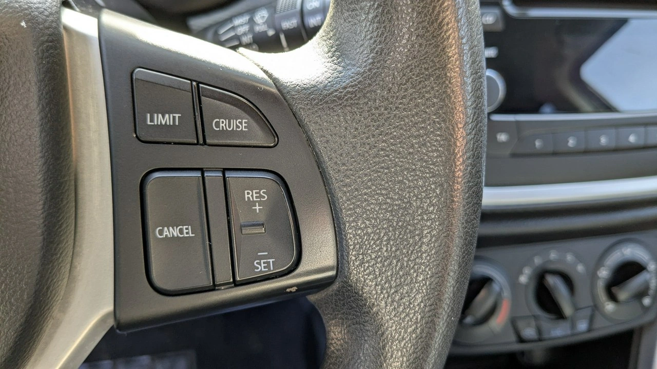 Suzuki SX4 S-Cross - Zdjęcie 24