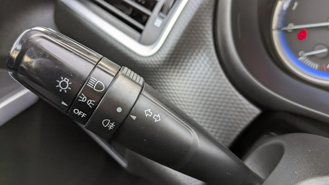 Suzuki SX4 S-Cross - Zdjęcie 25