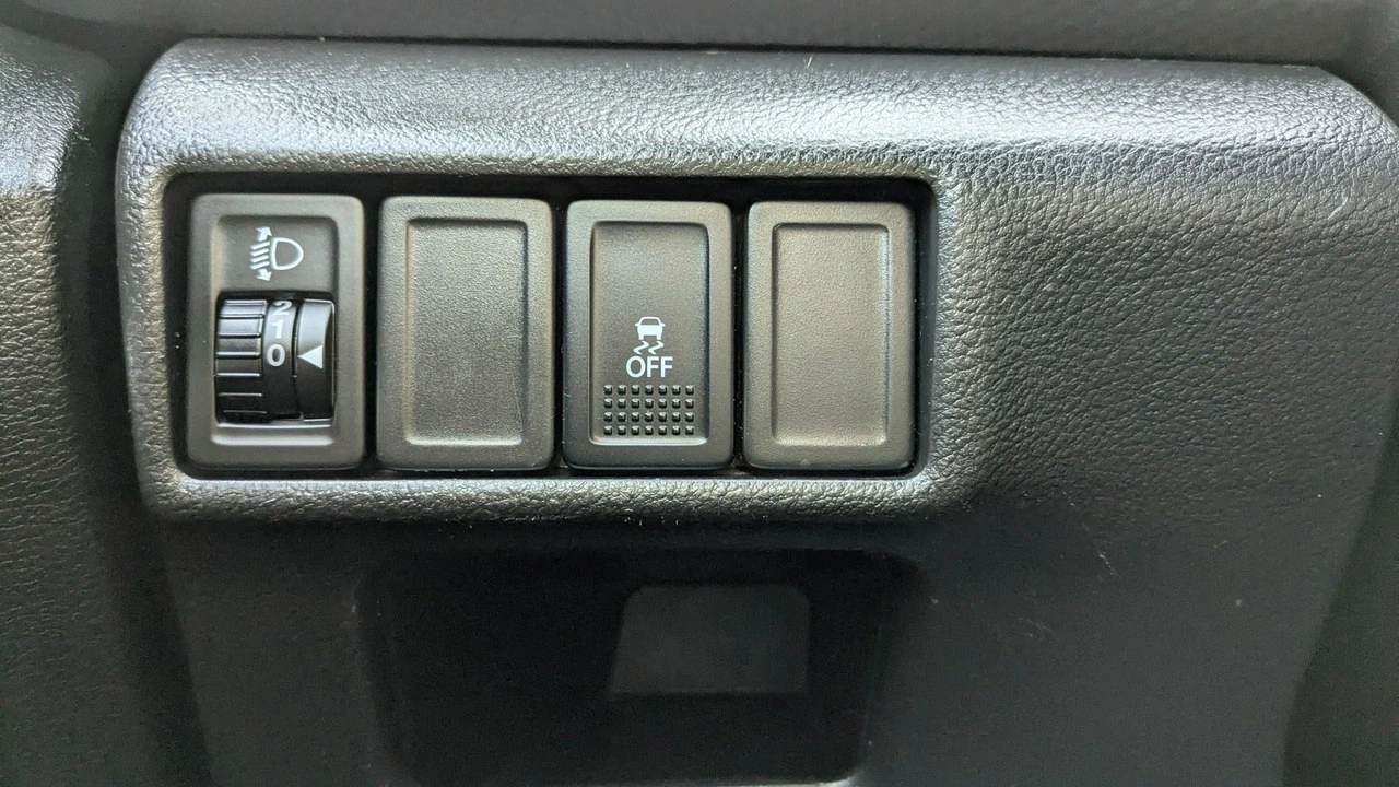 Suzuki SX4 S-Cross - Zdjęcie 28