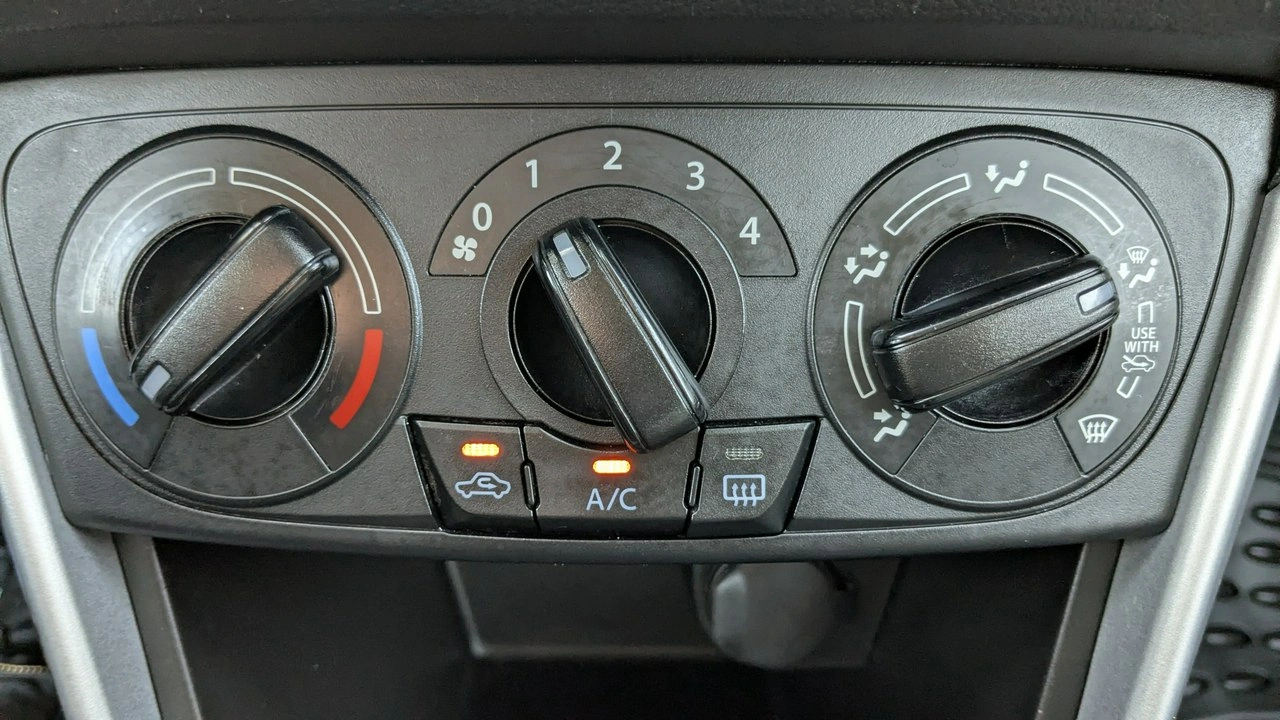 Suzuki SX4 S-Cross - Zdjęcie 29