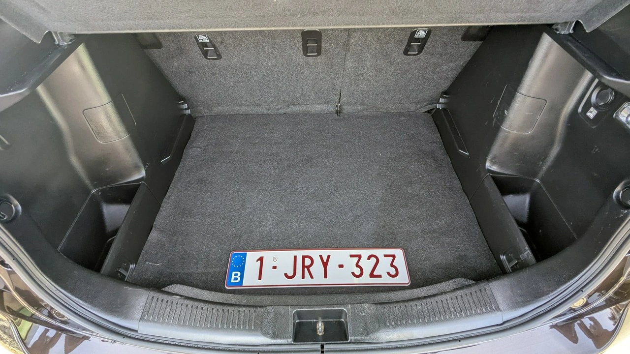 Suzuki SX4 S-Cross - Zdjęcie 33