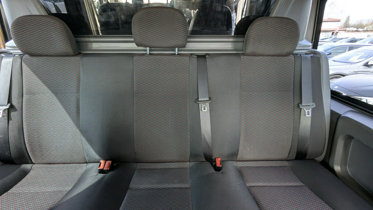 Citroën Jumper - Zdjęcie 16