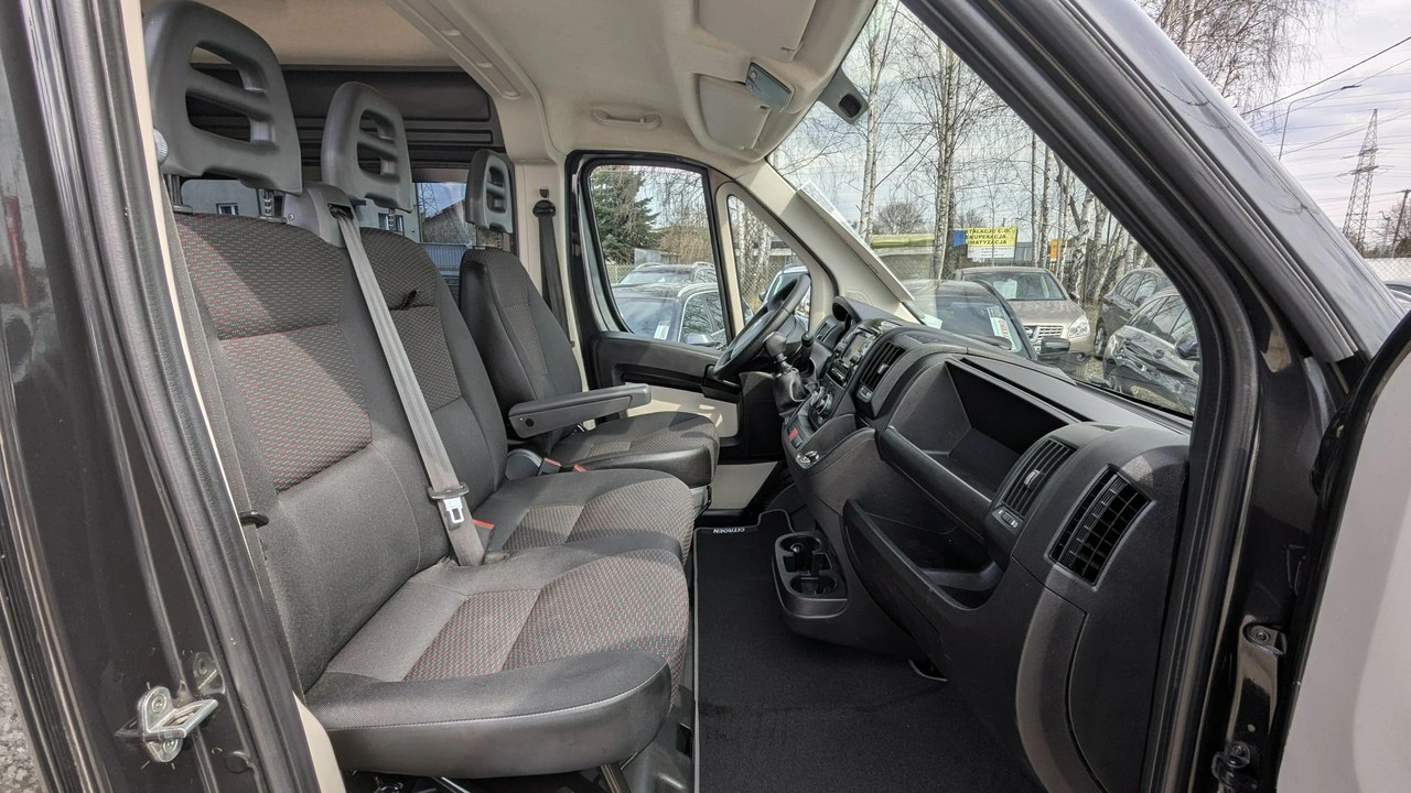 Citroën Jumper - Zdjęcie 17