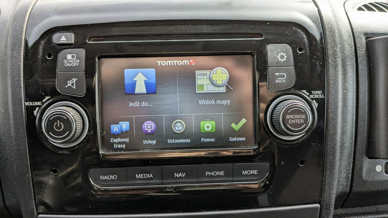 Citroën Jumper - Zdjęcie 26