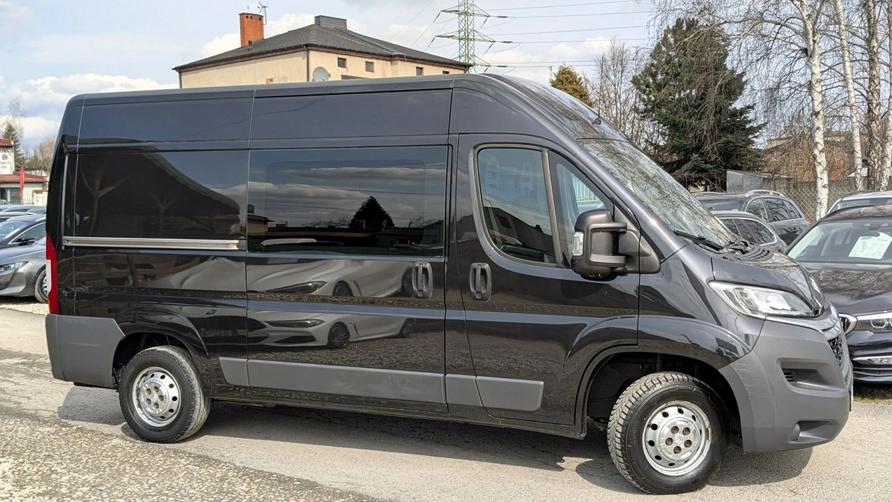 Citroën Jumper - Zdjęcie 6