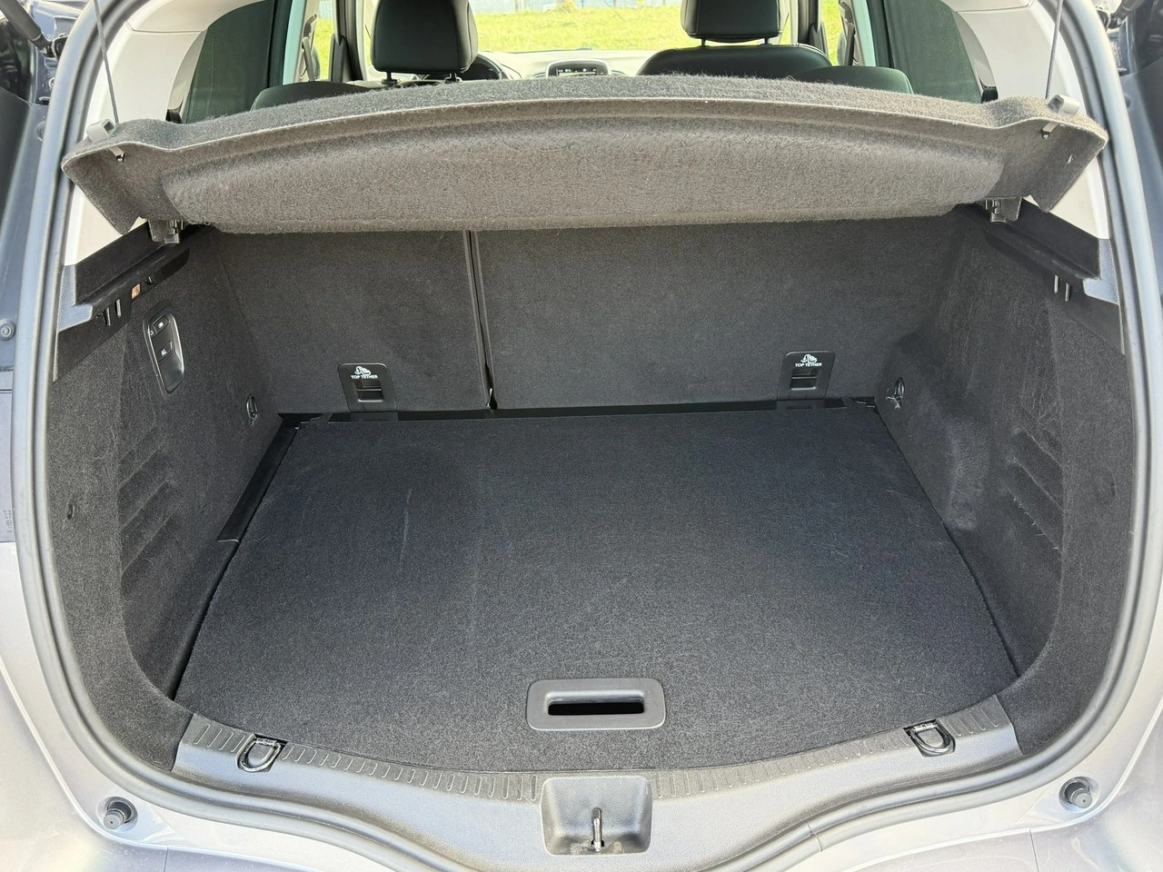 Renault Scenic - Zdjęcie 39