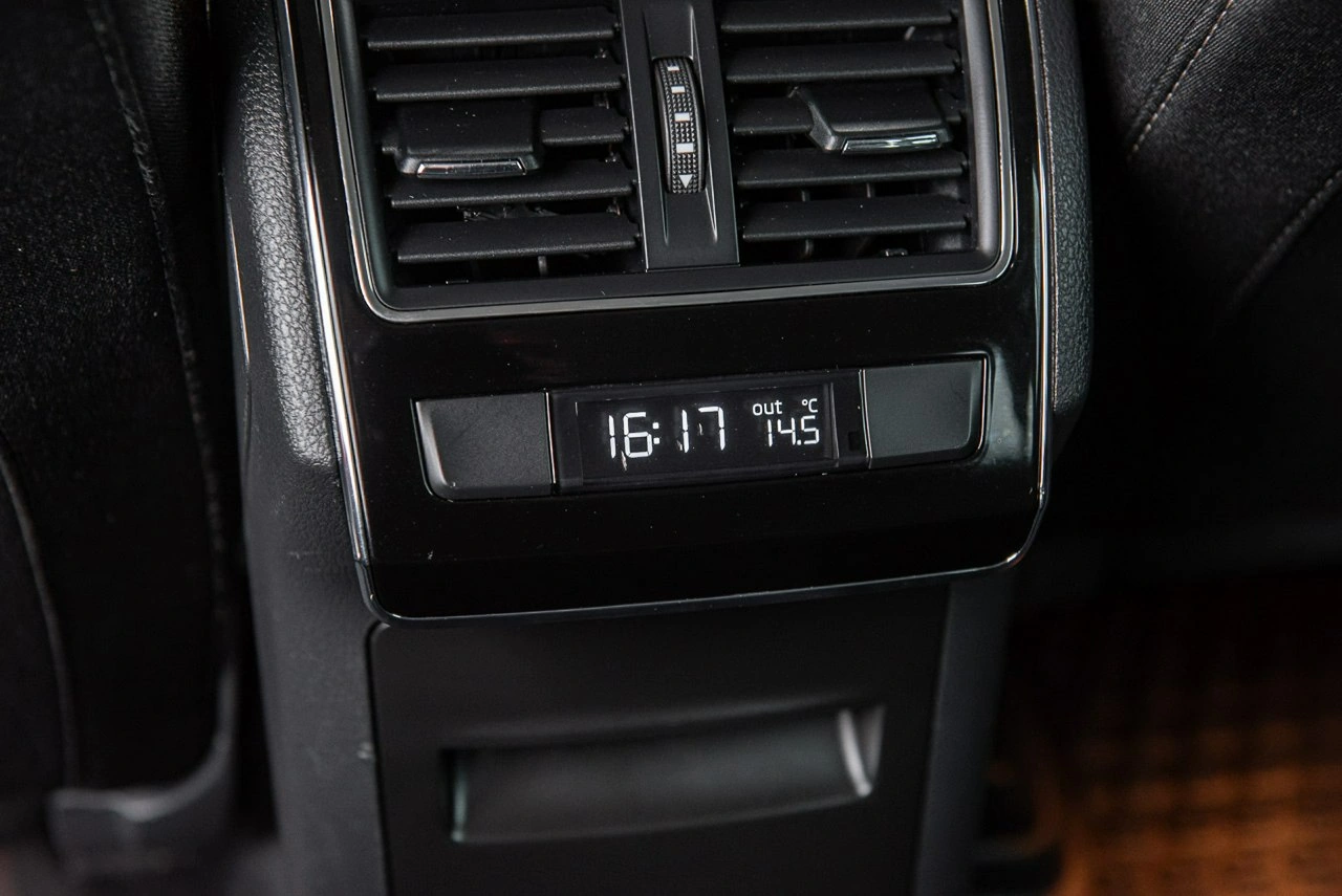 Skoda Superb - Zdjęcie 22