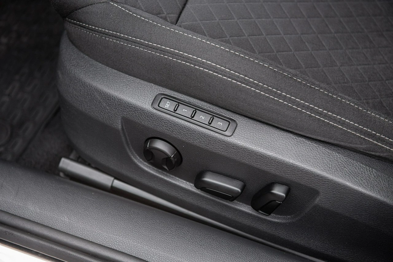 Skoda Superb - Zdjęcie 23