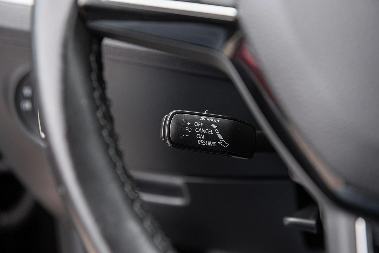 Skoda Superb - Zdjęcie 24