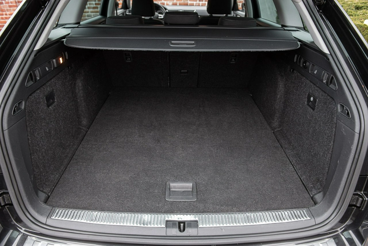 Skoda Superb - Zdjęcie 27