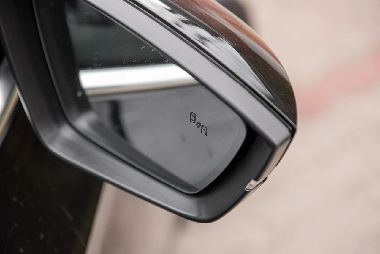 Skoda Superb - Zdjęcie 28