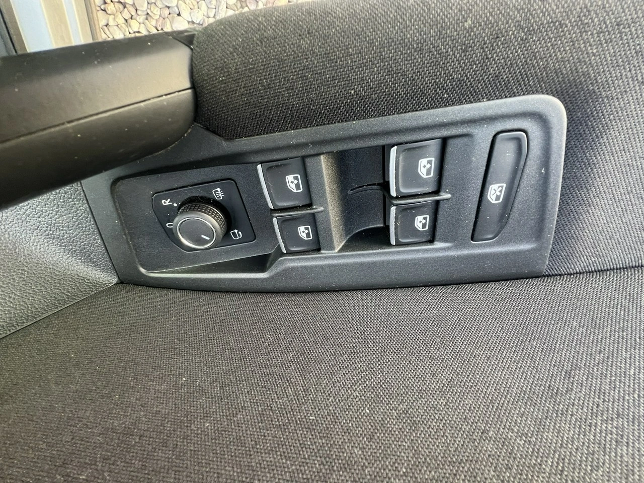 Volkswagen Tiguan - Zdjęcie 13