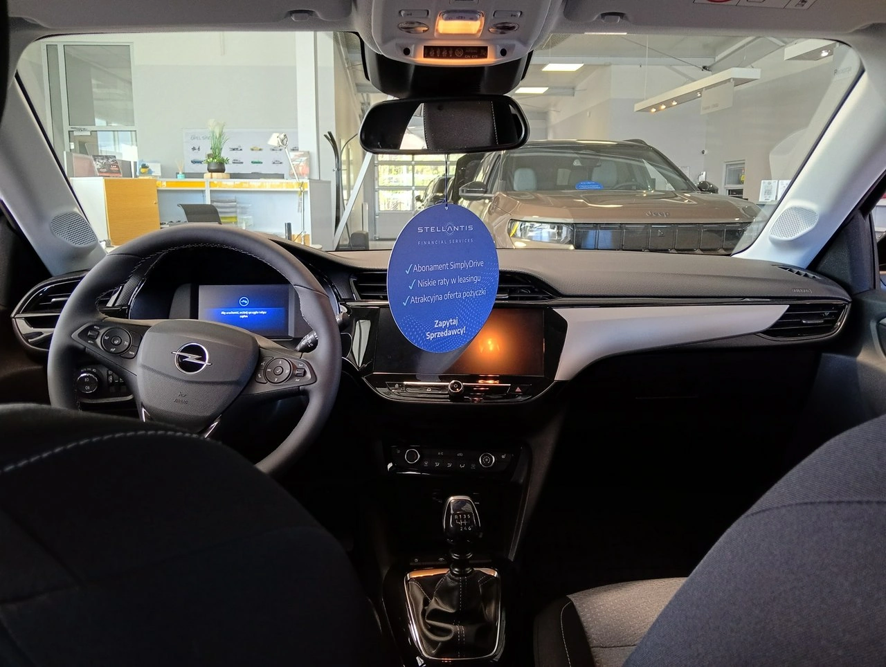 Opel Corsa - Zdjęcie 11