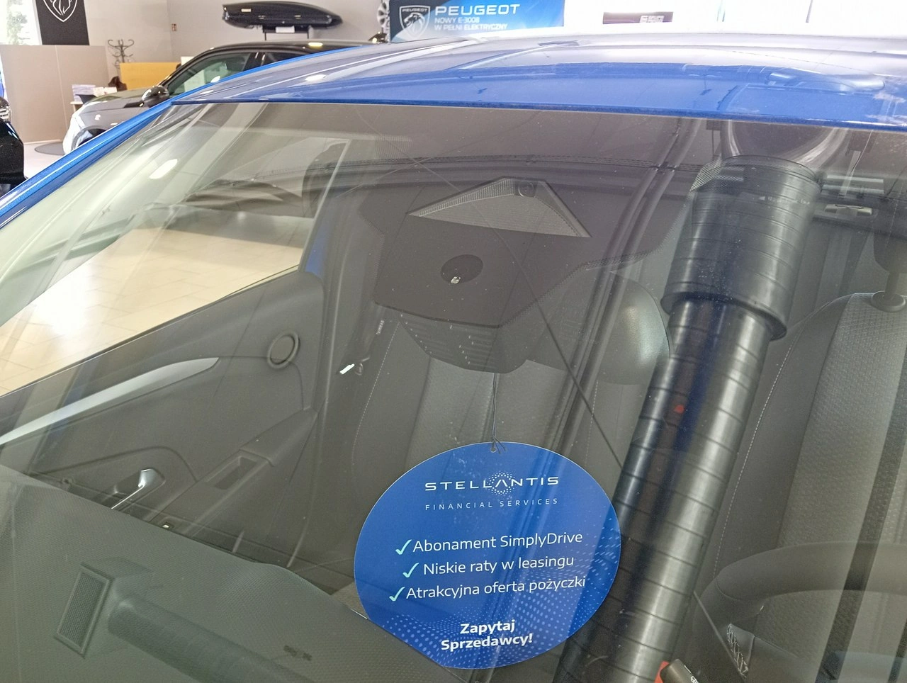 Opel Corsa - Zdjęcie 16