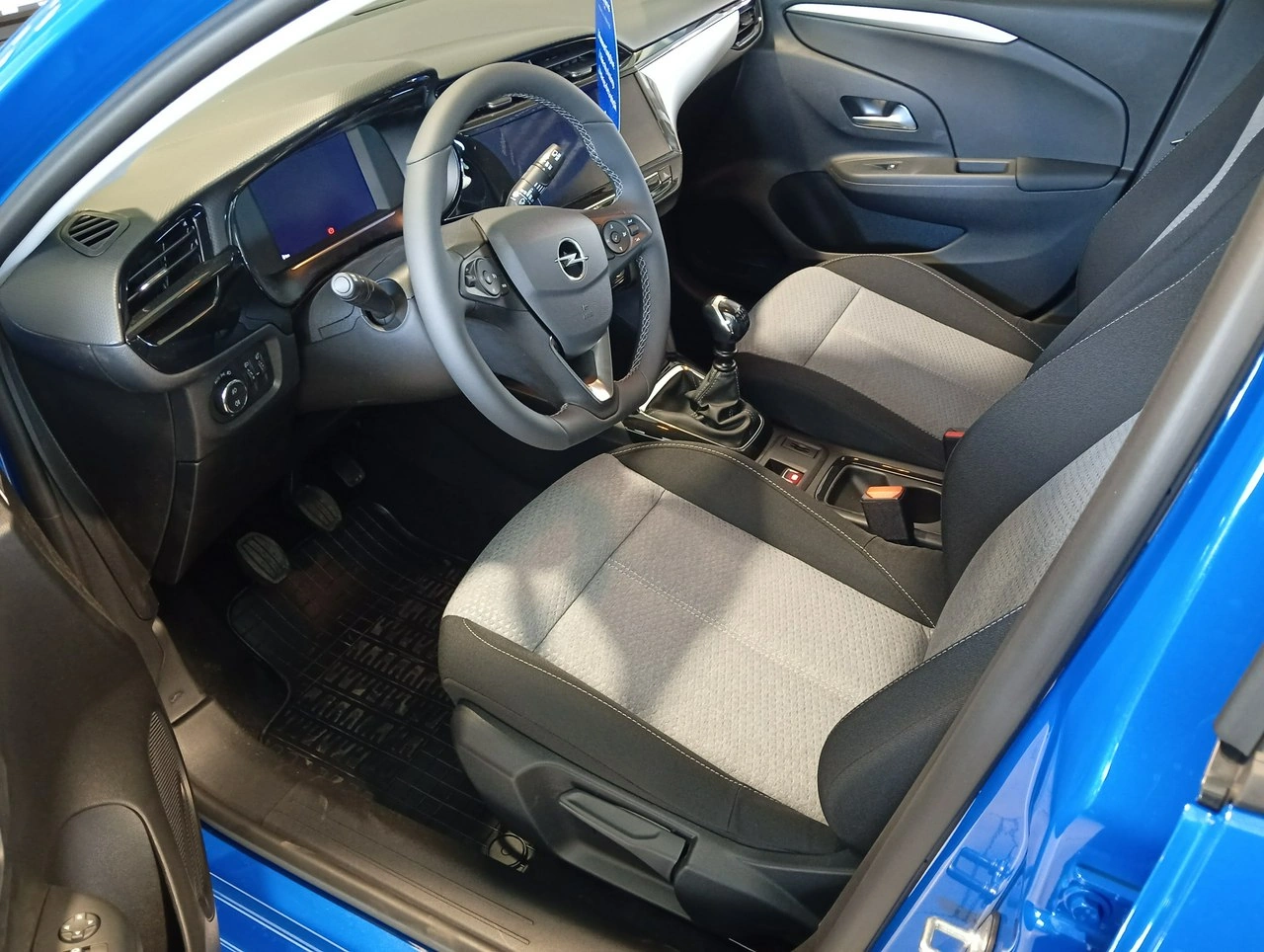 Opel Corsa - Zdjęcie 8