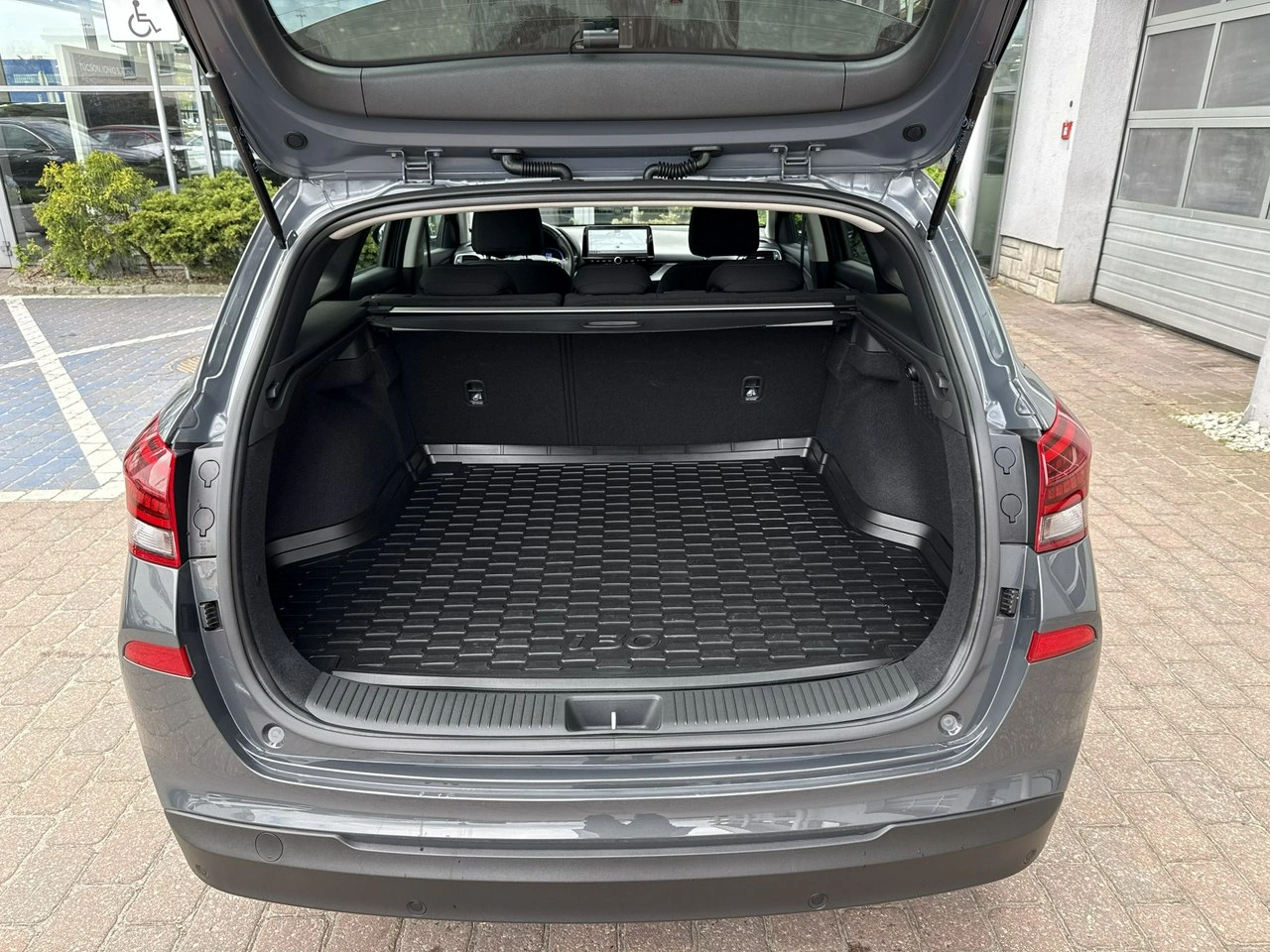 Hyundai i30 - Zdjęcie 9